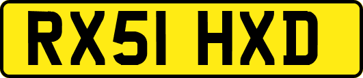 RX51HXD