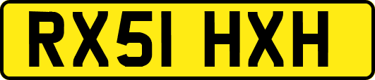 RX51HXH