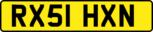 RX51HXN