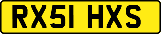 RX51HXS