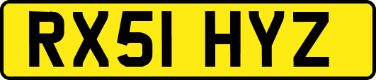 RX51HYZ