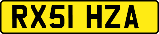 RX51HZA