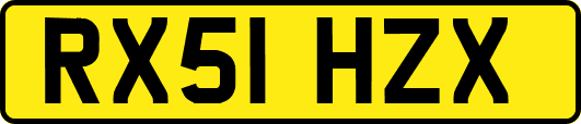 RX51HZX