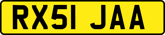 RX51JAA