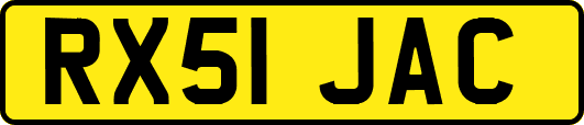 RX51JAC