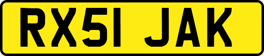 RX51JAK
