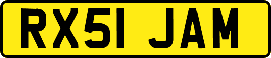 RX51JAM