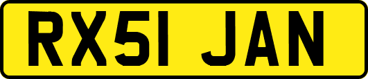 RX51JAN