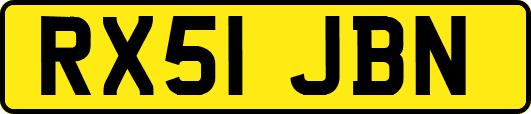 RX51JBN