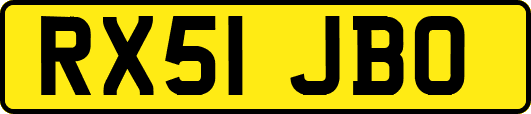 RX51JBO
