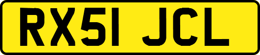 RX51JCL