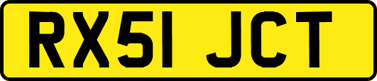 RX51JCT