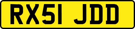 RX51JDD