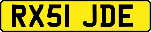 RX51JDE