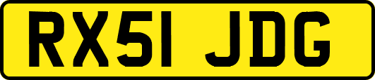 RX51JDG