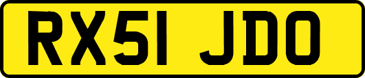 RX51JDO