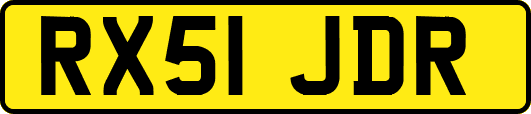 RX51JDR