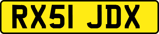 RX51JDX