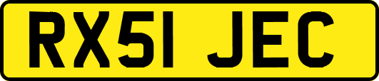 RX51JEC