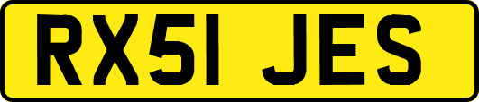 RX51JES