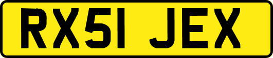 RX51JEX