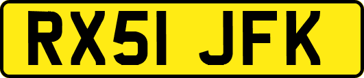 RX51JFK