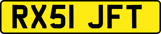 RX51JFT