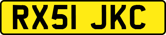 RX51JKC