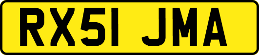 RX51JMA