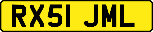 RX51JML