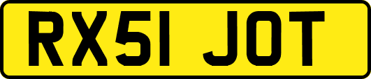 RX51JOT