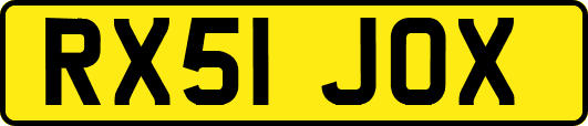 RX51JOX