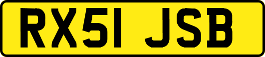 RX51JSB