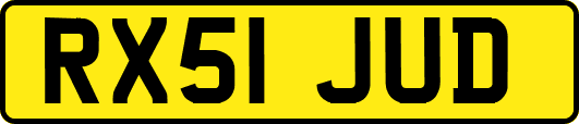 RX51JUD