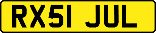 RX51JUL