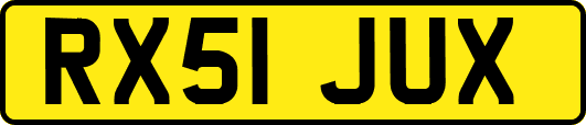 RX51JUX