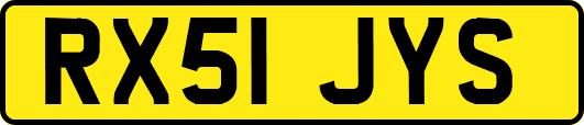 RX51JYS