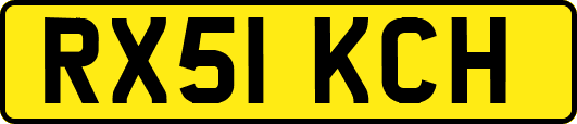 RX51KCH