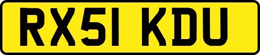 RX51KDU