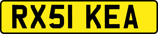 RX51KEA