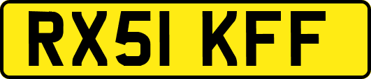 RX51KFF