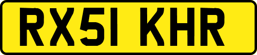 RX51KHR