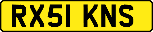 RX51KNS