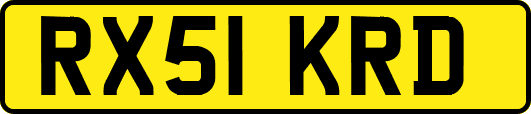 RX51KRD