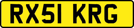 RX51KRG