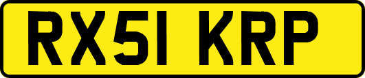 RX51KRP