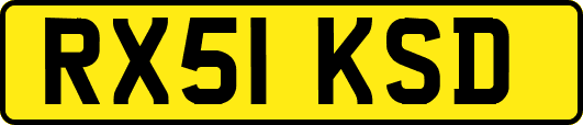 RX51KSD