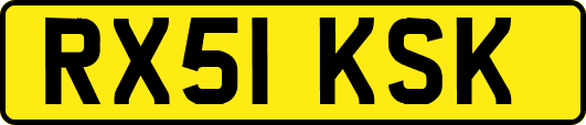 RX51KSK