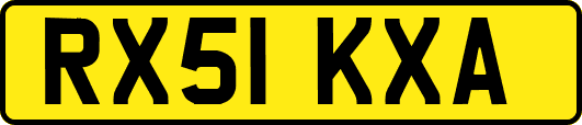 RX51KXA