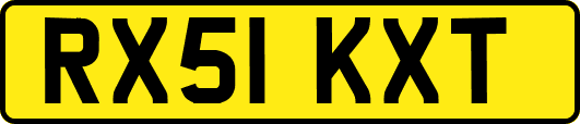 RX51KXT